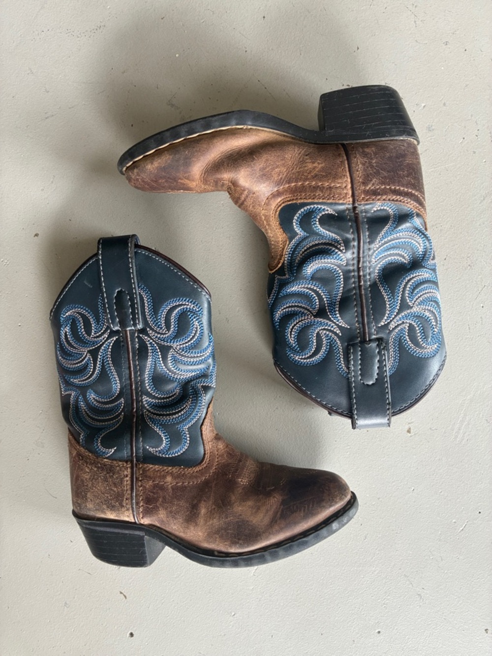 Cowboy Boots from Nashville KIDS